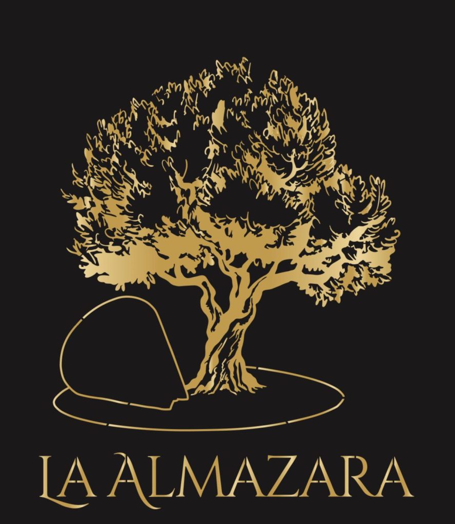 La almazara grupo