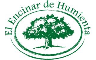 El encinar de Humienta