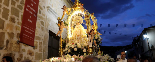 Disfruta la Carta Especial de Fiestas de la Virgen de la Luz en La Almazara