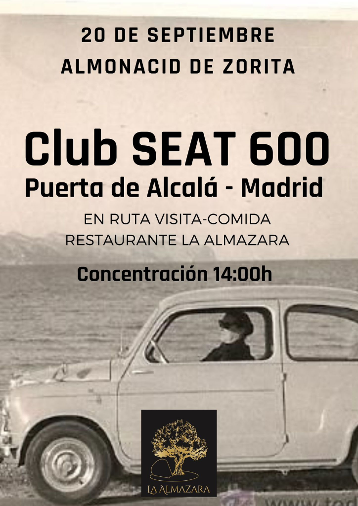 ¡Arranca la Magia! La Gran Marcha del Club 600 de Las Ventas a la Historia Visigoda